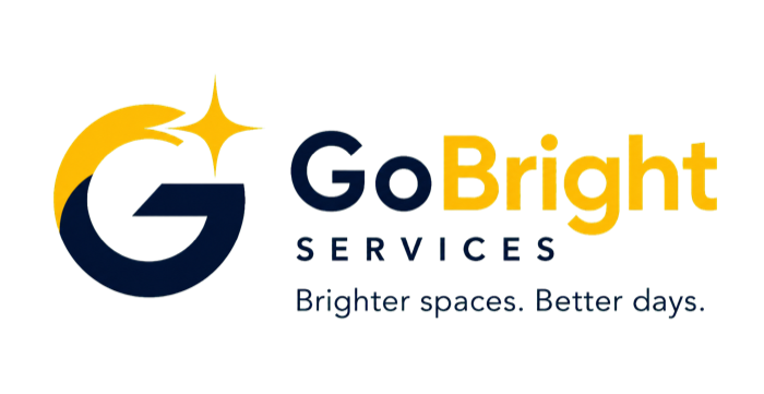 GoBright Services — Brighter spaces. Better days.